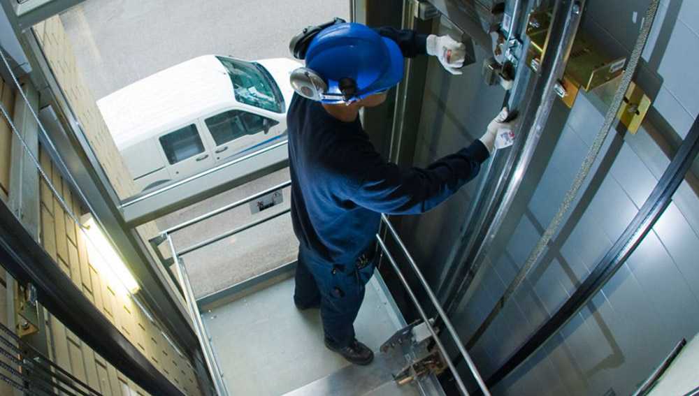 Dedebaşı Asansör Bakımı